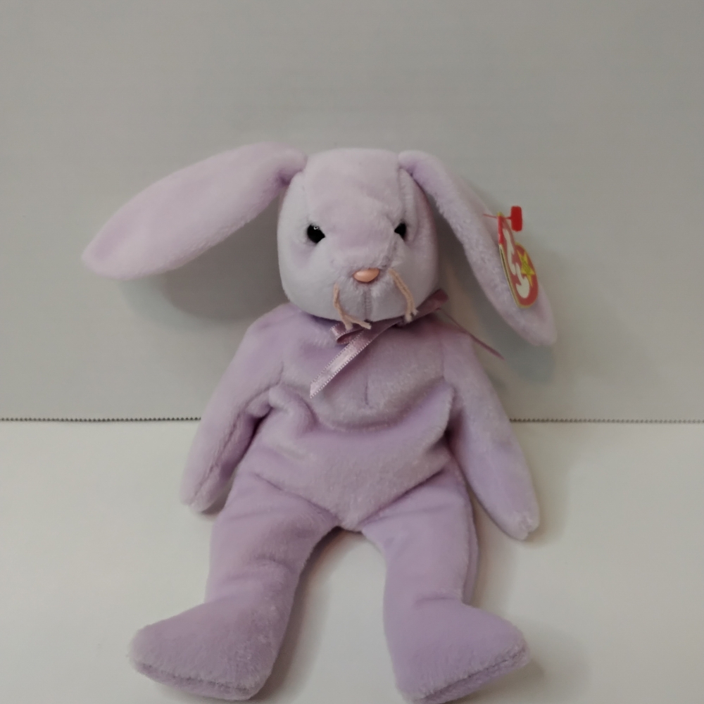 Floppity Ty Beanie Baby